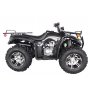 Firhjuling med 4WD - 250cc