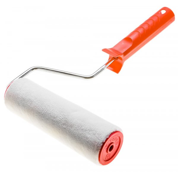 Roller & byle, for oljemaling