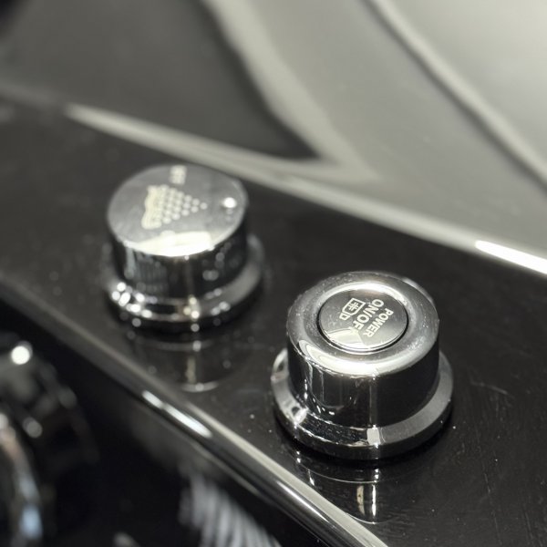 Hj�rnebadekar Kailua massasjebadekar 150 � 150 cm - Svart