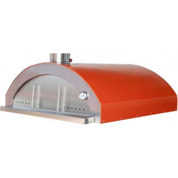 Pizzaovn Forno Allegro XXL - Gass
