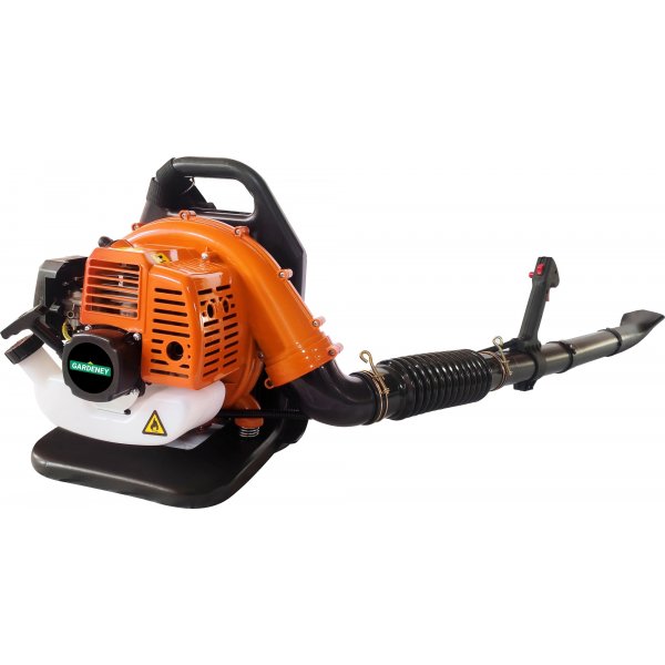 Lvblser - JetBlow 430 | Bensindrevet | 43cc