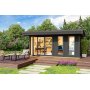 Attefall hus Katja H - 20 m�