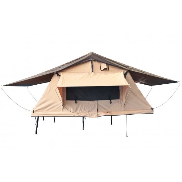 Universalt taktelt for bil Universalt taktelt for bil