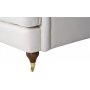 Lenestol i beige stoff - Howard Watford Deluxe Lenestol i beige stoff - Howard Watford Deluxe