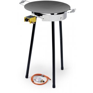 Stekepanne for gass - 48 cm