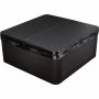 Boblebad for 5-6 personer Lucite® akryl, Gecko® sirkulasjonspumpe og Balboa® kontrollsystem 2026 - Poseidon Black Edition Boblebad for 5-6 personer Lucite® akryl, Gecko® sirkulasjonspumpe og Balboa® kontrollsystem 2026 - Poseidon Black Edition
