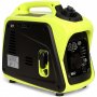 Digital generator 1300W Brbar med USB-port - Metalcraft