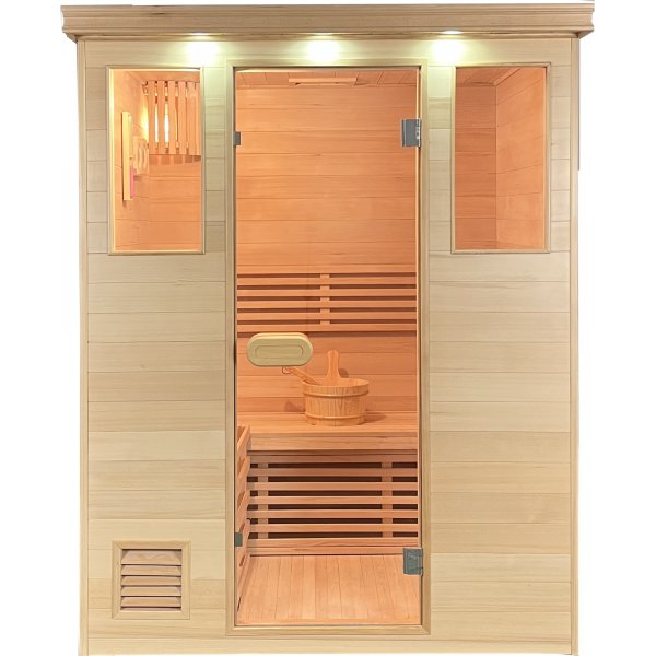 Badstue - Allure Badstue - Allure