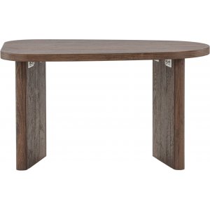 Gr�nvik sidebord 70 x 45 cm - Mocca
