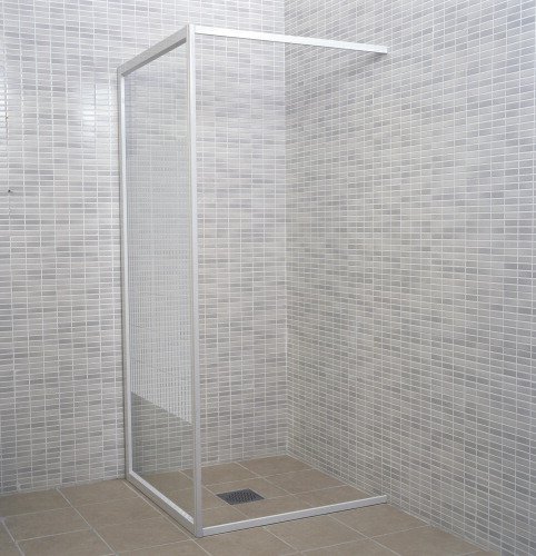 Ifö Solid SV, solid vegg Ifö Solid SV, solid vegg