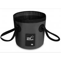 Camping Vannbeholder 20L - Svart Camping Vannbeholder 20L - Svart