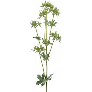 Tistel kunstig plante