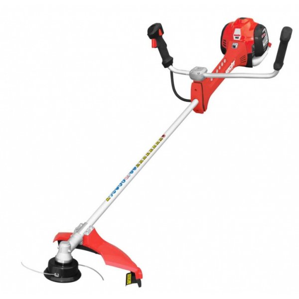Bensindrevet gresstrimmer/ryddesag - 51CC