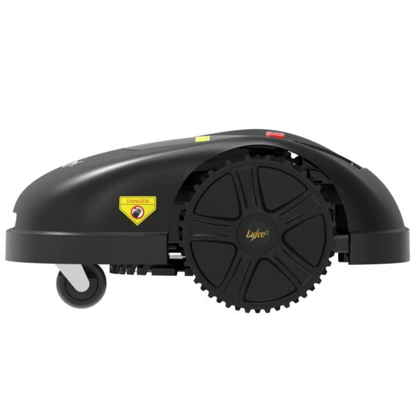 Robotgressklipper Lyfco E1600T-3 Robotgressklipper Lyfco E1600T-3