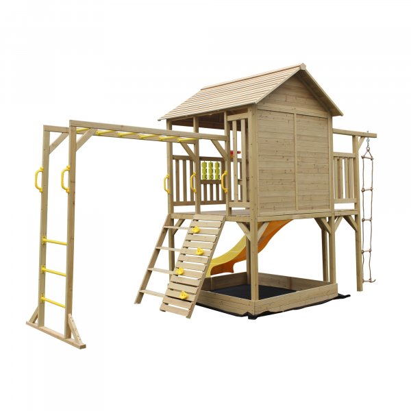 Lekestativ Yllvan - 11 m² Lekestativ Yllvan - 11 m²