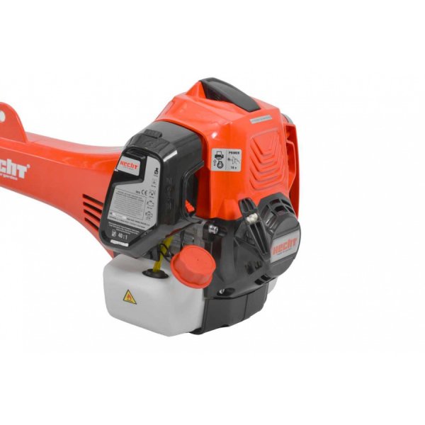 Bensindrevet gresstrimmer/ryddesag - 63CC Bensindrevet gresstrimmer/ryddesag - 63CC