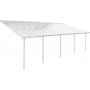 Terrassetak Feria - 4x8.5 m