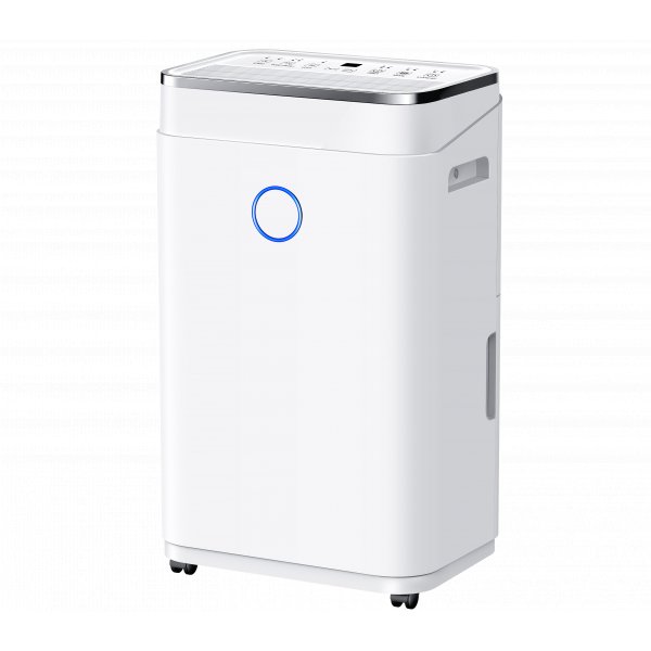 Avfukter 370 W | 20 l/dag | 6,5 l tank | For omrder opptil 50 m