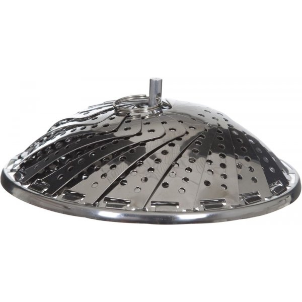 Dampbrett i st�l �14 cm