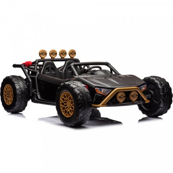 Elbil for barn Beach Buggy | 12V - 2x120W | 12 Ah Elbil for barn Beach Buggy | 12V - 2x120W | 12 Ah