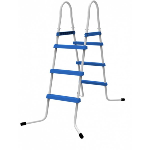 Stige til basseng - H 90 cm