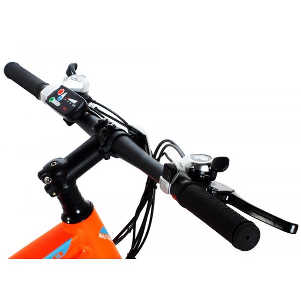 Elsykkel mountainbike CX760 - 27,5\\\"