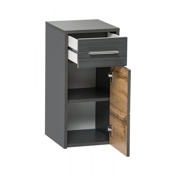 Ibiza underskap 810 - Antrasitt Ibiza underskap 810 - Antrasitt