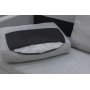 2-seters sovesofa Mind - 139 cm - grå 2-seters sovesofa Mind - 139 cm - grå