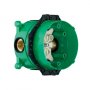 Hansgrohe iBox universal, innbyggingsboks for alle innbyggingsbatterier/termostater