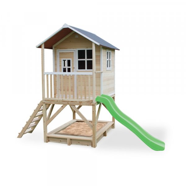 Lekehytte Loft 500 (FSC 100%)