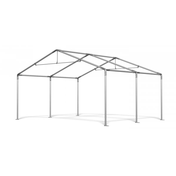 Partytelt Eco 1 i PE - 3 x 4 m