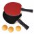 Ping pong racket med ball Ping pong racket med ball