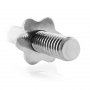 Curlstang28 mm grep - 120 cm 7 kg