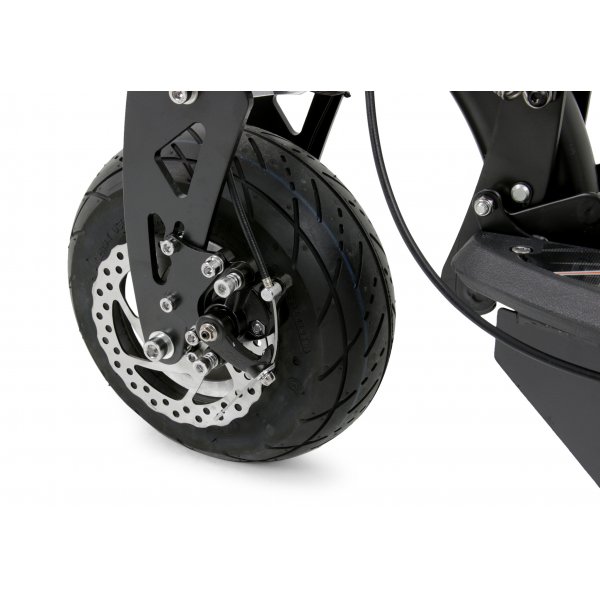 Elsparkesykkel 1000W med sete | 38 km/t | Sammenleggbar | Lyfco Elsparkesykkel 1000W med sete | 38 km/t | Sammenleggbar | Lyfco