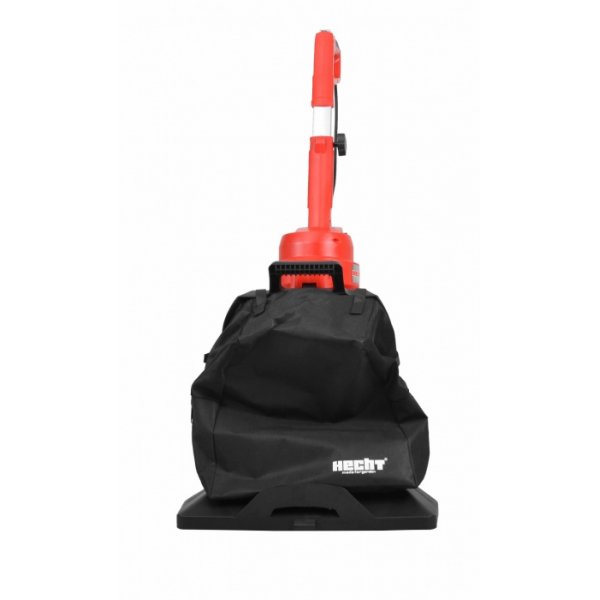 Elektrisk lvsuger med store hjul for jevnt underlag - 3000 W