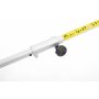 Elektrisk gresstrimmer/ryddesag - 1200W