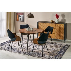 Spisebord valn�tt �105 cm