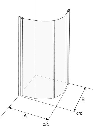 Ifö Horisontal tetningslist L=870 H=22 mm Ifö Horisontal tetningslist L=870 H=22 mm