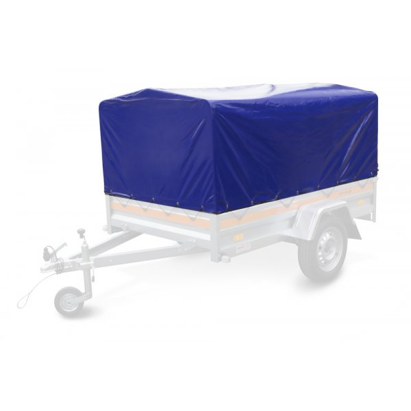 Kapell til tilhenger Carplatform 4021 - 1800 mm