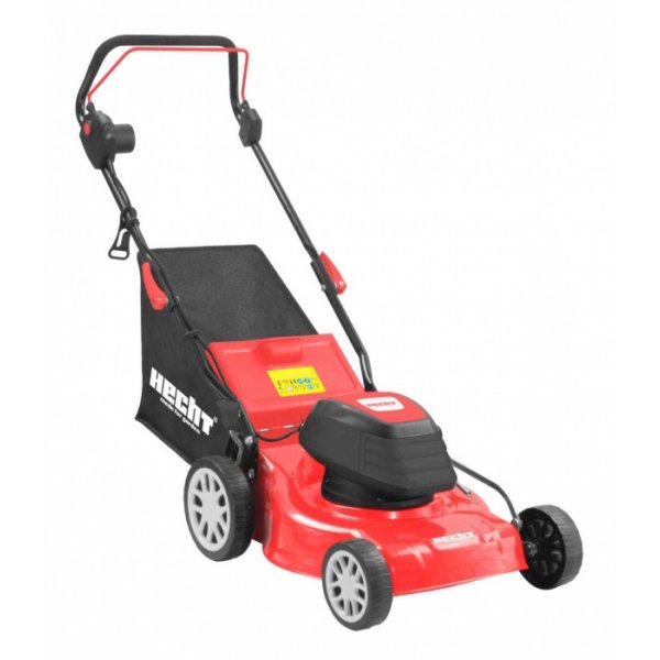 Elektrisk gressklipper med stlchassis 40cm - 1600W