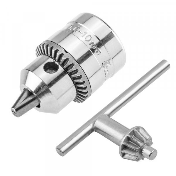 Borchuck, 3/8\\\"x24, 10 mm