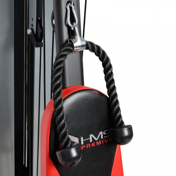 HMS hjemmgym Tytan 7 HMS hjemmgym Tytan 7