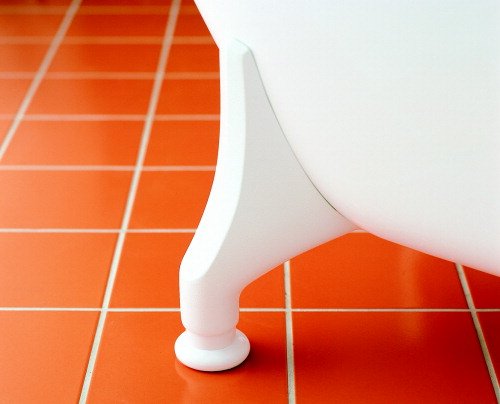 Ifö BKFF badekar, frontløst Ifö BKFF badekar, frontløst