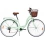 Damesykkel 28\\\" Dreamer - Mint
