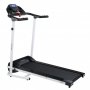 Sammenleggbar tredem�lle og g�maskin for hjemmet - Hastighet 1-12 km/t og LCD-skjerm