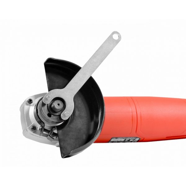 Elektrisk vinkelslipemaskin 500W Elektrisk vinkelslipemaskin 500W