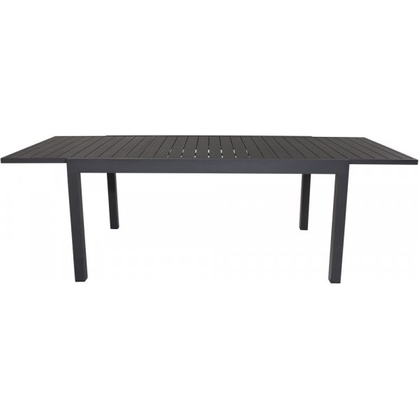 Holma Spisebord - Sort Holma Spisebord - Sort
