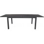 Holma Spisebord - Sort Holma Spisebord - Sort