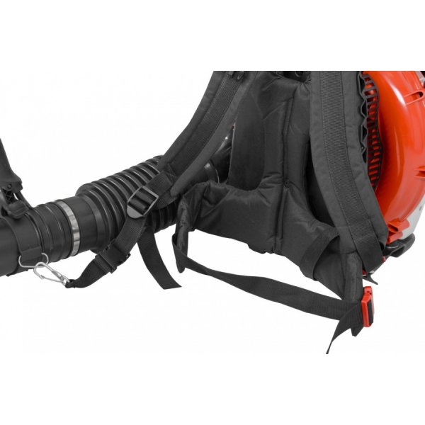 Bensindrevet løvblåser med justerbar kraft - 4,2 hk Bensindrevet løvblåser med justerbar kraft - 4,2 hk