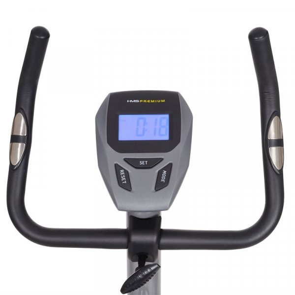 Trimsykkel - Magnetisk (M0907) Trimsykkel - Magnetisk (M0907)